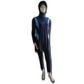 مايوه اسلامي ت سبورت 4 طبعات